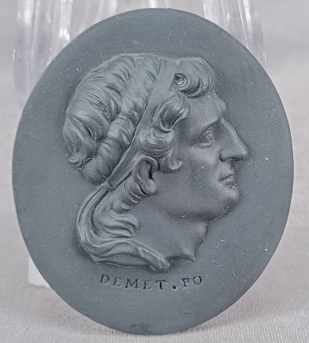 Wedgwood demetrius - demetrius, i
