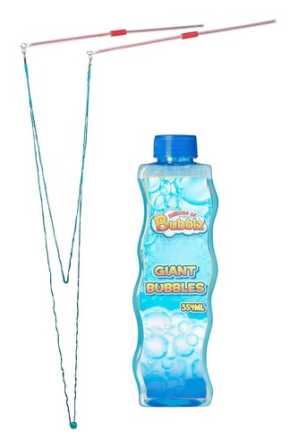 Billionz bubblz giant - billionz,
