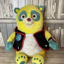 Disney Store Special Agent Oso