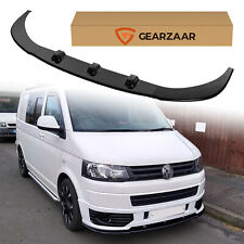 Gloss Black For VW transporter
