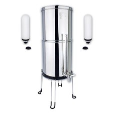 Newton Gravity-Powered