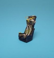 Aires 7115 1:72 Martin-Baker Mk.7 Ejection Seat (F-8 Version)