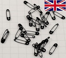 Small Tiny Metal Mini Safety