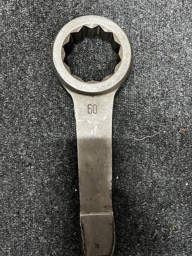 60mm slogging flogging - 60mm,
