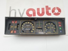 Fiat X1/9 1300 Bertone