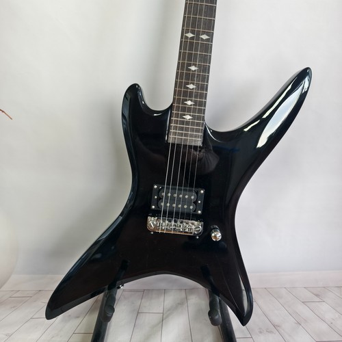 Stealth legacy electric - stealth,
