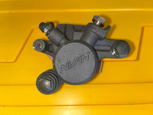 Cbr400 nc29 complete - cbr400,