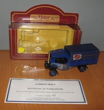 Lledo Days Gone DG91 PV91