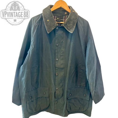 Vintage barbour beaufort - vintage,