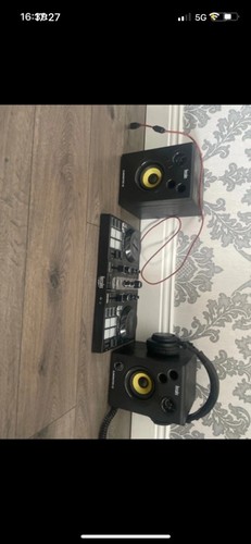 Hercules djcontrol - hercules,