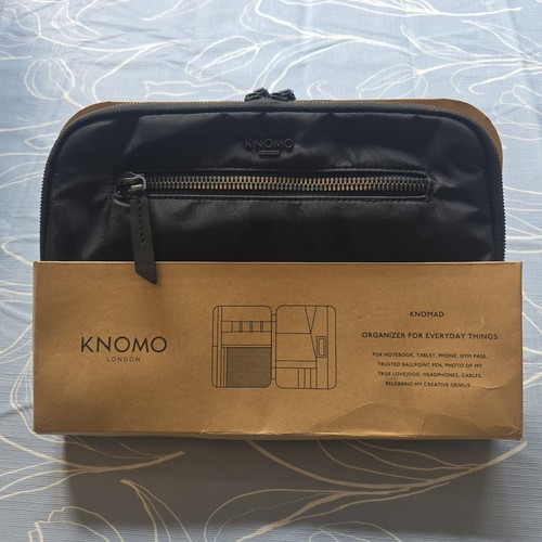 Knomo farringdon knomad - farringdon,