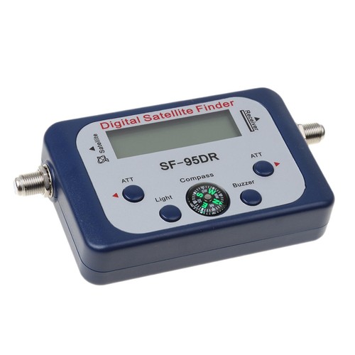Digital satellite signal - satellite,