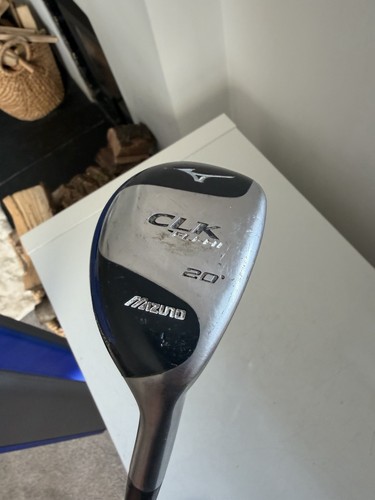 Mizuno clk fli - mizuno,