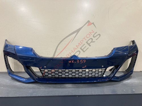 Bmw series g30 - g30, g31