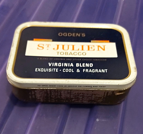 Ogden julien vintage - ogden's,