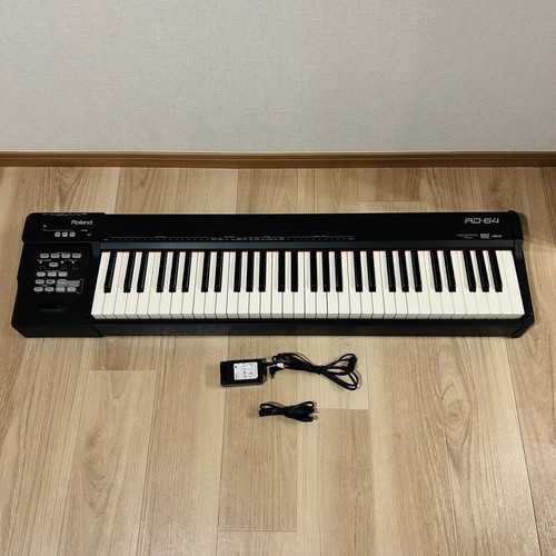 Roland digital piano - rd-64,