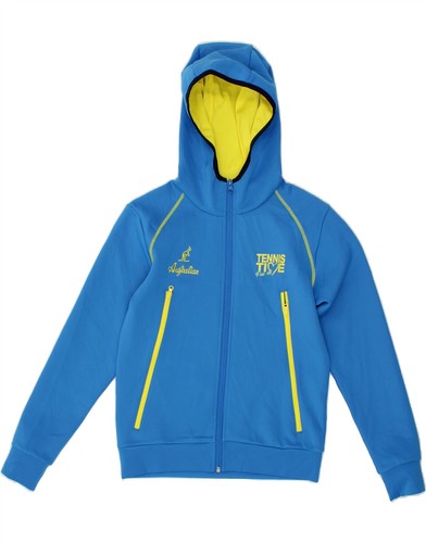 Australian alpina boys zip - boys,