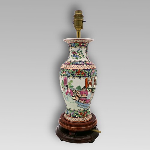 Charming vintage chinese - charming,