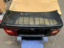 Honda Civic Eg Ej Coupe 92-95