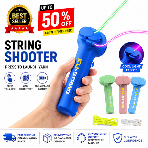 Glow the dark loop - the,