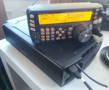 KENWOOD TS-480SAT 100W HF