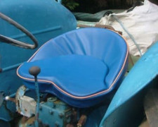 FORDSON MAJOR SEAT PAN CUSHION