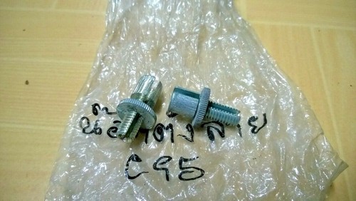 Honda c92 c95 ca92 - c95, ca95