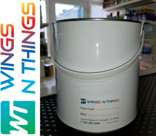 RAPID FILLER 1K ETCH PRIMER FILLER 1 LITRE ANTI CORROSIVE GREY