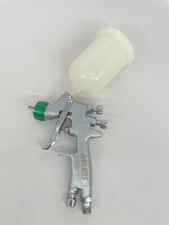 DeVilbiss MINI Pistola a Spruzzo SRI Pro 1.2mm HVLP Pistola 250cc Spruzzatore 2