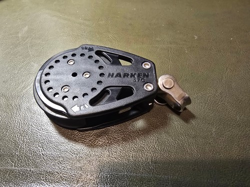Harken 2625 57mm carbo - harken,