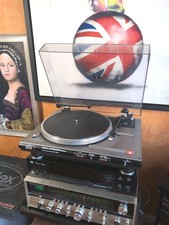 Lenco LRP5650DDQ Electronic