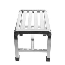  Stainless Steel Shower Stool
