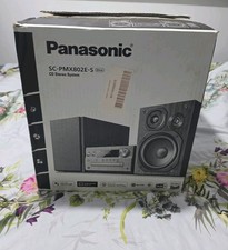 Panasonic SCPMX802ES Premium