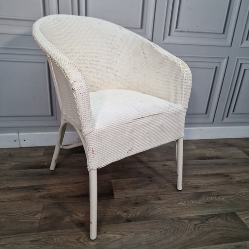 Vintage tub chair lloyd - tub,