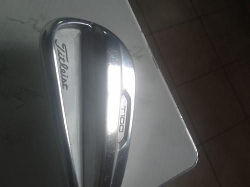Titleist t100 irons - t100,