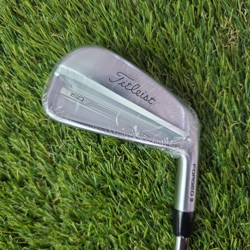 Titleist t150 iron project x - titleist,