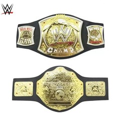 WWE World Heavyweight Gold