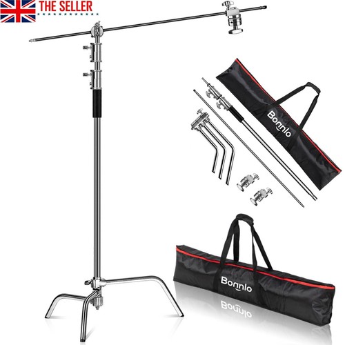 10ft bonnlo heavy - heavy, stand