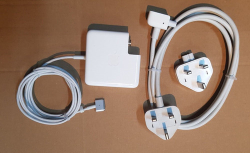 Apple macbook pro magsafe 60w - apple,