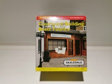 Hornby Skaledale OO Gauge