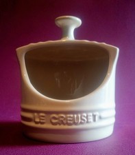Le Creuset Stoneware Salt Pig