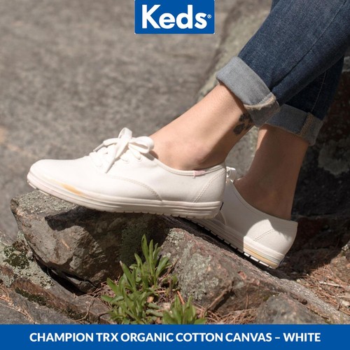 Keds women champion organic - women's,