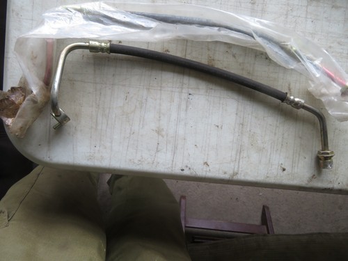 Ford transit mk2 mk3 front - ford,