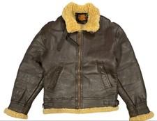 Freedom B-3 Flight Jacket Real