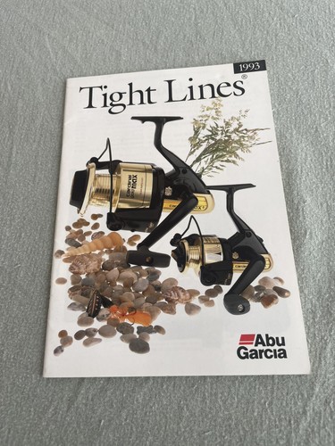 Abu garcia tight - abu,