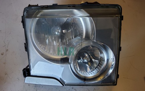 Range rover l322 offside - l322,