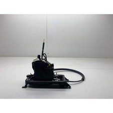 Audi TTRS Gear selector unit &