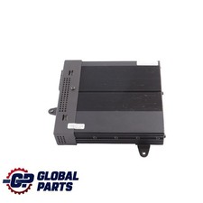 BMW M3 E46 Amplifier Hifi
