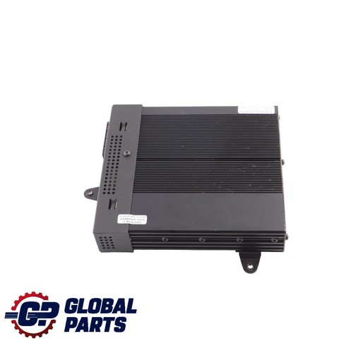 Bmw e46 amplifier hifi - bmw,