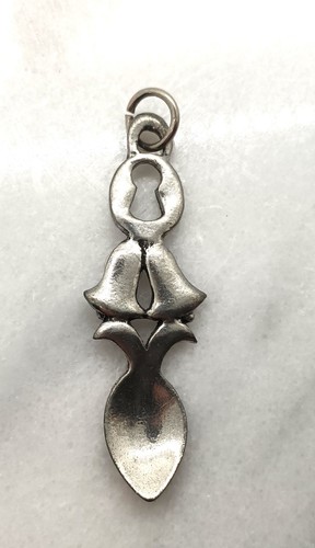 Welsh pewter love - welsh,